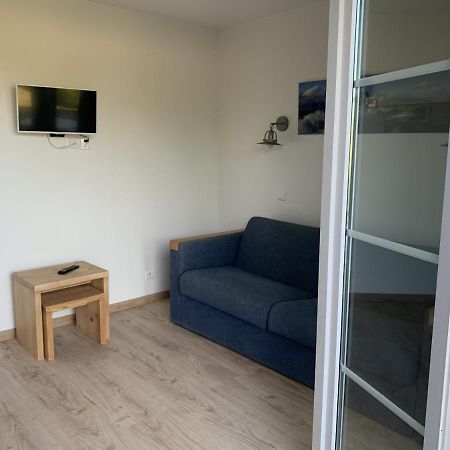 Maison Familiale Avec Terrasse, 2 Chambres, Acces Plage Et Golf - Animaux Bienvenus - Fr-1-482-57 Fort-Mahon-Plage Luaran gambar